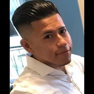 Meet your Posher, Walter jr.